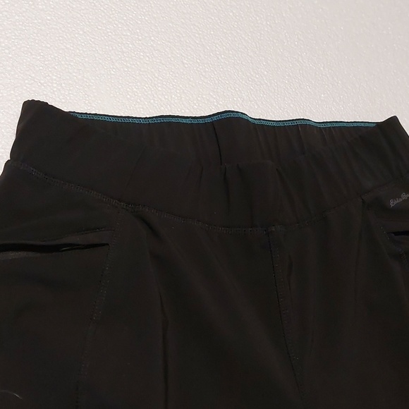 EDDIE BAUER  midweight pull on  pants NWOT - Picture 6 of 10